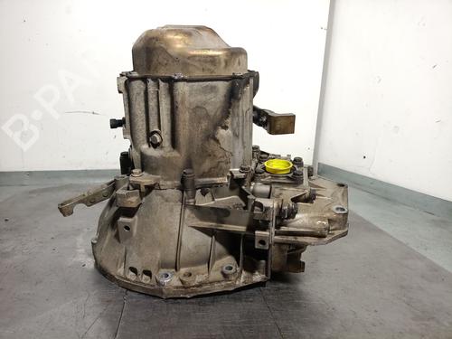 Gearbox FIAT PANDA (169_) 1.2 (169.AXB11, 169.AXB1A) | BP36755298M3 - Image 5