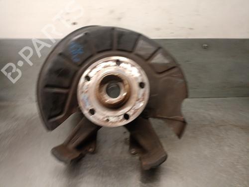 Venstre Styrespindel Lejehus VW JETTA III (1K2) 1.9 TDI | BP29866569M25 
