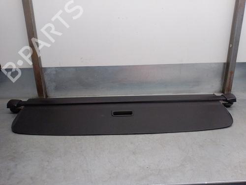 Plage arrière VW GOLF V Variant (1K5) 2.0 TDI (140 hp) 12115484