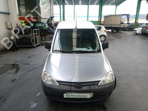 Fuel pump OPEL COMBO Box Body/MPV 1.7 CDTI 16V | BP32187196M76 