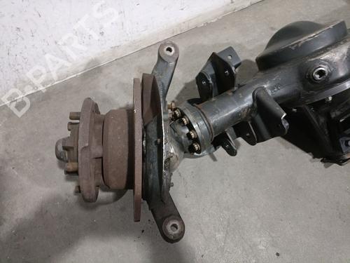 Subframe LAND ROVER DEFENDER Station Wagon (L316) 2.5 TDI 4x4 (L316) | BP21579227M9 