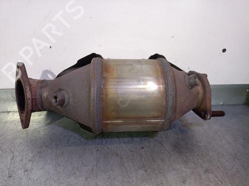 Used Catalyst HYUNDAI TUCSON (NX4E, NX4A) 1.6 T-GDi (150 hp) 26124079