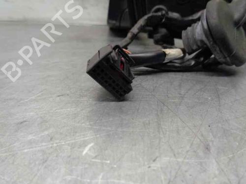 Left mirror AUDI A6 C6 (4F2) 2.4 | BP7108792C26 