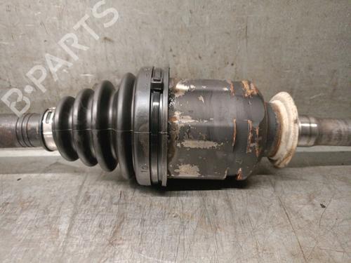 Right front driveshaft TOYOTA RAV 4 II (_A2_) 2.0 4WD (ACA21, ACA20) | BP25933146M39 