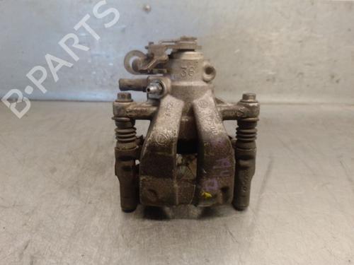 Used Left rear brake caliper Left rear brake caliper FIAT BRAVO II (198_) 1.6 D Multijet (198AXH1B) (105 hp) 39992299 39992299