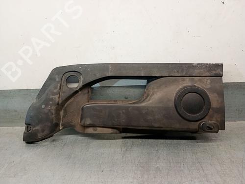 Used Upper protection CITROËN XSARA Coupe (N0) 2.0 HDI 90 (90 hp) 24175298