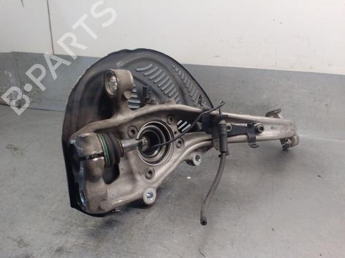 Right front steering knuckle AUDI A6 Allroad C8 (4AH) 50 TDI Mild Hybrid quattro | BP30434959M26