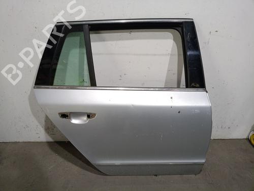 Used Right rear door Right rear door SKODA SUPERB II Estate (3T5) 2.0 TDI 16V 4x4 (140 hp) 34041491 34041491