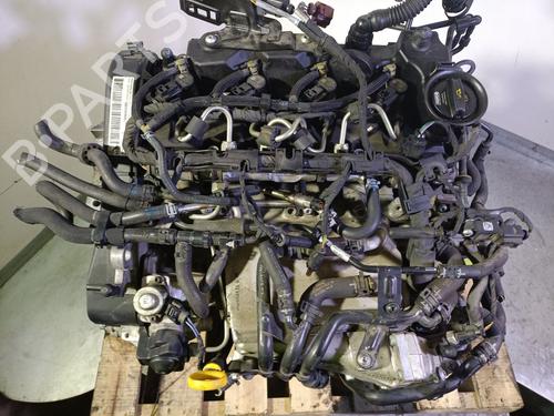 Engine SEAT LEON (5F1) 1.6 TDI | BP26736300M1 