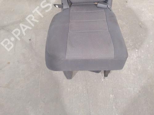 Rear seat CHRYSLER GRAND VOYAGER V (RT) 2.8 CRD | BP30549931C17