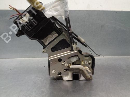Rear right lock MAZDA 6 Hatchback (GG) 2.0 (GGES) | BP17695844C99 