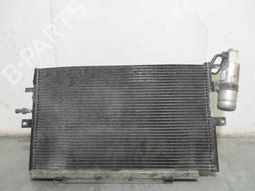 AC radiator SAAB 9-5 Estate (YS3E) 2.2 TiD | BP2319756M32 