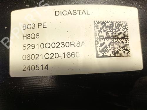 Fælk HYUNDAI BAYON (BC3) 1.0 T-GDI 48V-Hybrid | BP36838025C45 - Image 7