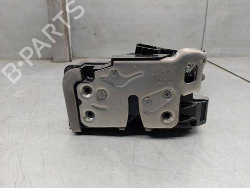 Rear right lock OPEL ASTRA K Sports Tourer (B16) 1.6 CDTi (35) | BP16766950C99 