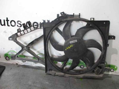 Used Radiator fan Radiator fan OPEL COMBO Box Body/MPV 1.7 CDTI 16V (101 hp) 2065558 2065558