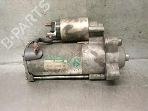 Used Starter FORD MONDEO IV (BA7) 2.0 TDCi (140 hp) 31292539