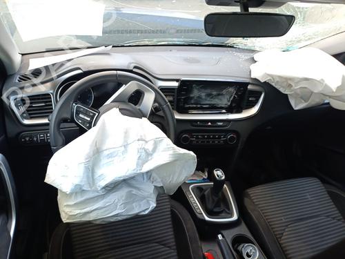 Forreste højre beklædning KIA XCEED (CD) 1.0 T-GDI | BP27243651C59 