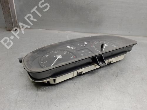 Instrument cluster RENAULT LAGUNA II (BG0/1_) 1.9 dCi (BG08, BG0G) | BP16306682C47 