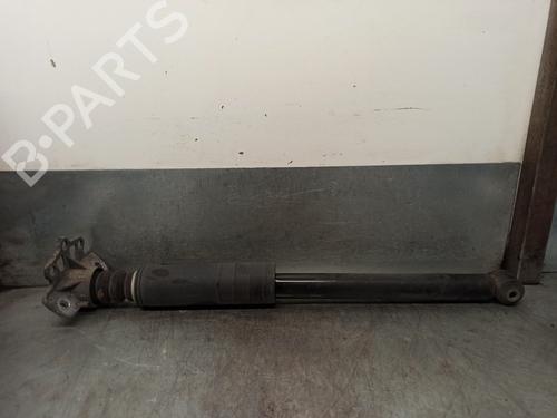 Used Left rear shock absorber FIAT GRANDE PUNTO (199_) 1.3 D Multijet (199.AXD11, 199.AXD1A, 199.AXD1B,... (90 hp) 15188367