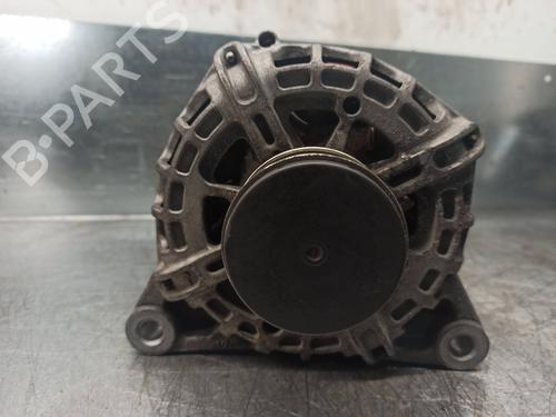 Used Alternator PEUGEOT 208 I (CA_, CC_) 1.2 PureTech 82 (82 hp) 8489836