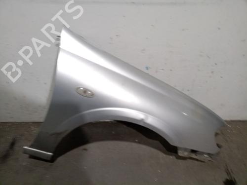Used Right front fenders Right front fenders NISSAN ALMERA II Hatchback (N16) 1.8 (114 hp) 34445925 34445925