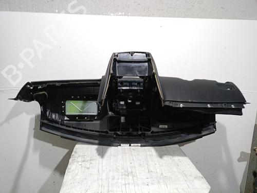 Dashboard MERCEDES-BENZ M-CLASS (W164) ML 320 CDI 4-matic (164.122) | BP33538473C46  - Image 5