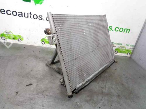 AC radiator HYUNDAI TERRACAN (HP) 2.9 CRDi 4WD | BP5037026M32 