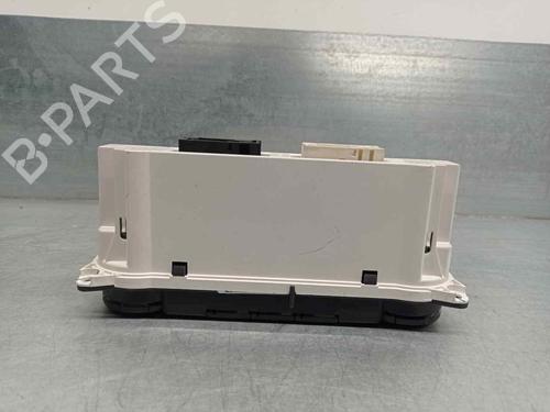 Climate control FORD MONDEO III (B5Y) 2.0 16V | BP12191413I5 