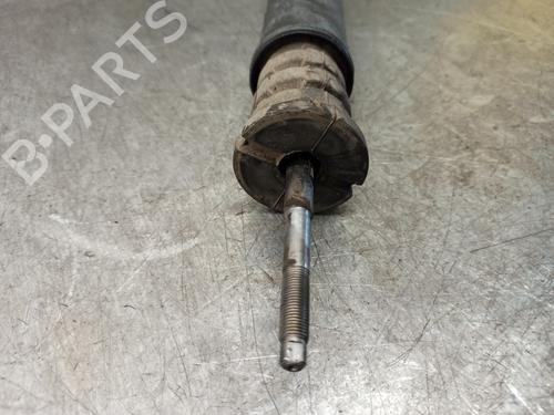 Left rear shock absorber RENAULT CLIO II (BB_, CB_) 1.2 16V (BB05, BB0W, BB11, BB27, BB2T, BB2U, BB2V, CB05,... | BP13942875M18 