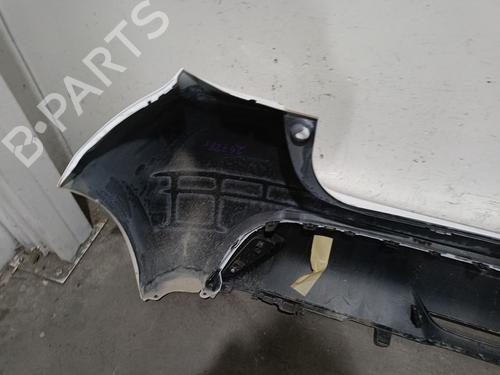 Bagtil kofangere MAZDA 2 Hatchback (KB) 1.5 Hybrid (KBAC3X) | BP36995665C8  - Image 6