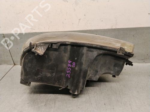 Right headlight FIAT IDEA (350_) 1.4 16V | BP35992817C29 - Image 4