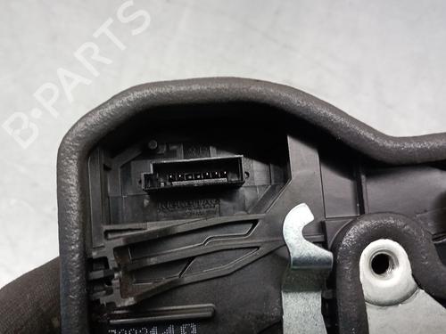 Rear right lock BMW X6 (E71, E72) xDrive 35 d | BP32081062C99 