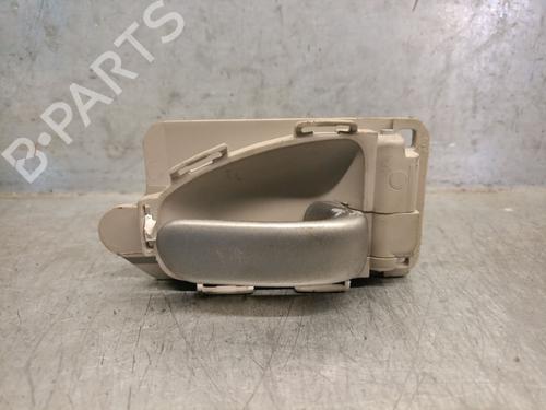 Used Front right interior door handle CITROËN XSARA PICASSO (N68) 1.6 HDi (90 hp) 21577496