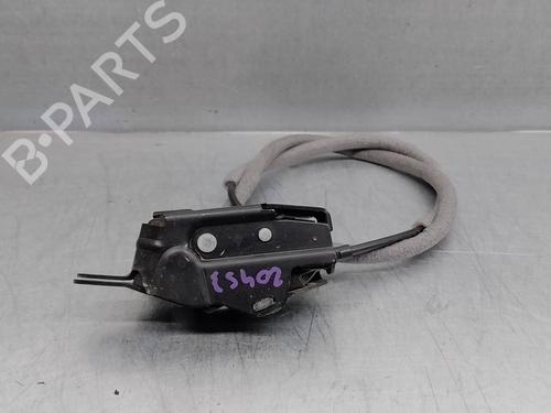 Tailgate lock BMW X5 (E70) 3.0 d | BP18335041C101 
