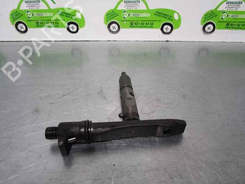Injector OPEL ASTRA F Hatchback (T92)  | BP2313858M100 
