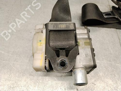 Front left seatbelt SAAB 9-3 (YS3F, E79, D79, D75) 2.2 TiD | BP36264648I26  - Image 5