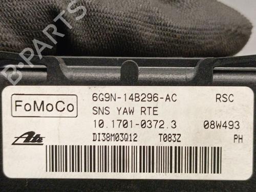 Electronic sensor VOLVO XC60 I SUV (156) D3 / D4 | BP36489655M84 - Image 5