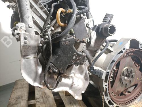 Motor MERCEDES-BENZ A-CLASS (W168) A 170 CDI (168.009, 168.109) | BP30853034M1 