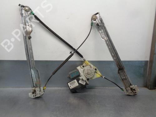 Used Front right window mechanism CITROËN C5 I (DC_) 2.0 HDi (DCRHZB, DCRHZE) (109 hp) 9906833