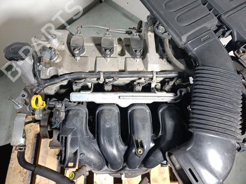 Motor MAZDA 2 (DE_, DH_) 1.5 (DE5FS) | BP30906823M1