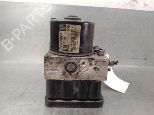ABS pump OPEL ASTRA H GTC (A04) 1.6 (L08) | BP37193660M43 - Image 4