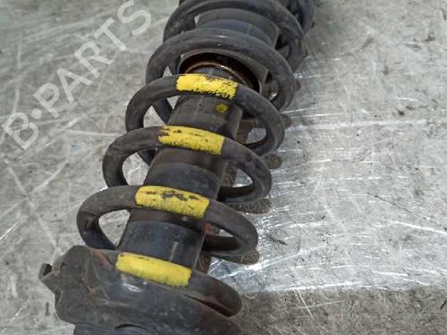 Left rear shock absorber ROVER 400 II (RT) 414 Si | BP5573721M18 