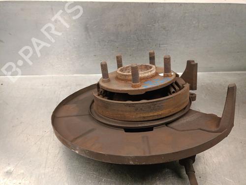 Right rear steering knuckle CHRYSLER VOYAGER IV (RG, RS) 2.5 CRD | BP21582828M28 