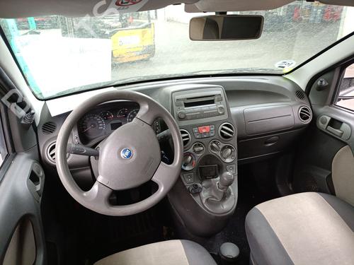 Frontplade/Frontkurv FIAT PANDA (169_) 1.2 (169.AXB11, 169.AXB1A) | BP28130808C72 - Image 8