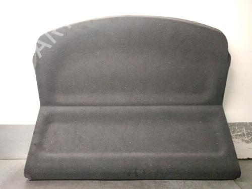 Used Rear parcel shelf Rear parcel shelf OPEL VECTRA B Hatchback (J96) 2.0 DTI 16V (F68) (101 hp) 40508435 40508435