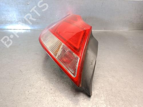 Left taillight OPEL INSIGNIA A (G09) 2.0 CDTI (68) | BP27926880C34 