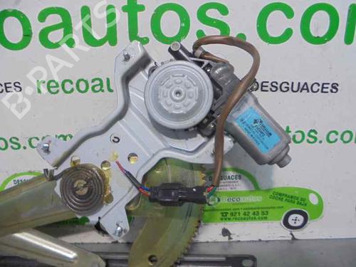 Front right window mechanism KIA CARENS II MPV (FJ)  | BP3509013C23 
