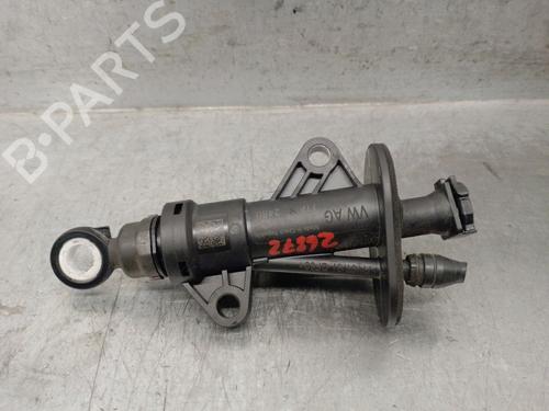 Used Clutch slave cylinder Clutch slave cylinder VW CRAFTER Van (SY_, SX_) 2.0 TDI FWD (SYB, SYC, SYD) (177 hp) 40453352 40453352