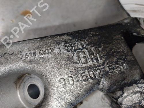 Styring servopumpe OPEL VECTRA B (J96) 2.0 DTI 16V (F19) | BP30833166M99 