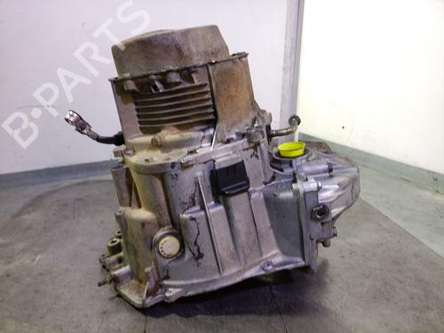 Gearbox CITROËN BERLINGO / BERLINGO FIRST MPV (MF_, GJK_, GFK_) 1.9 D (MFWJZ) | BP29477858M3 